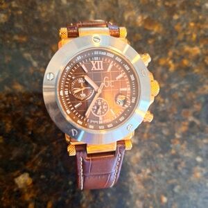 Guess Collection Quartz Watch